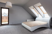 Coed Cwnwr bedroom extensions